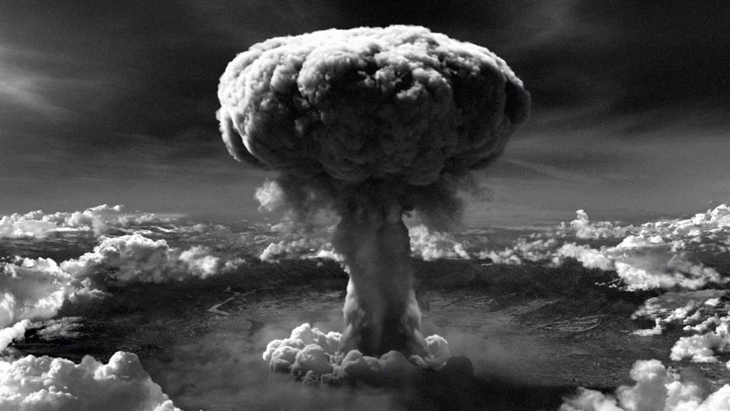 bomba atomica