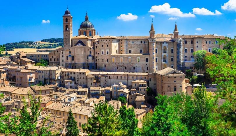 Urbino