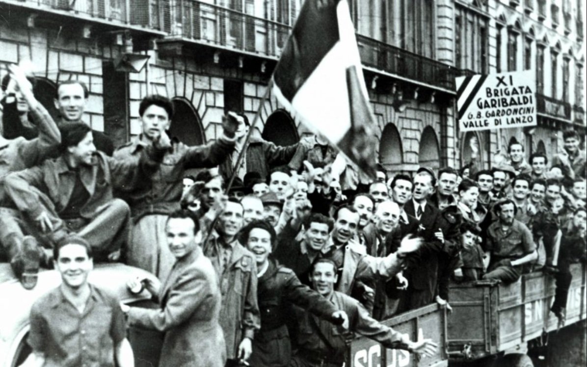 Liberazione