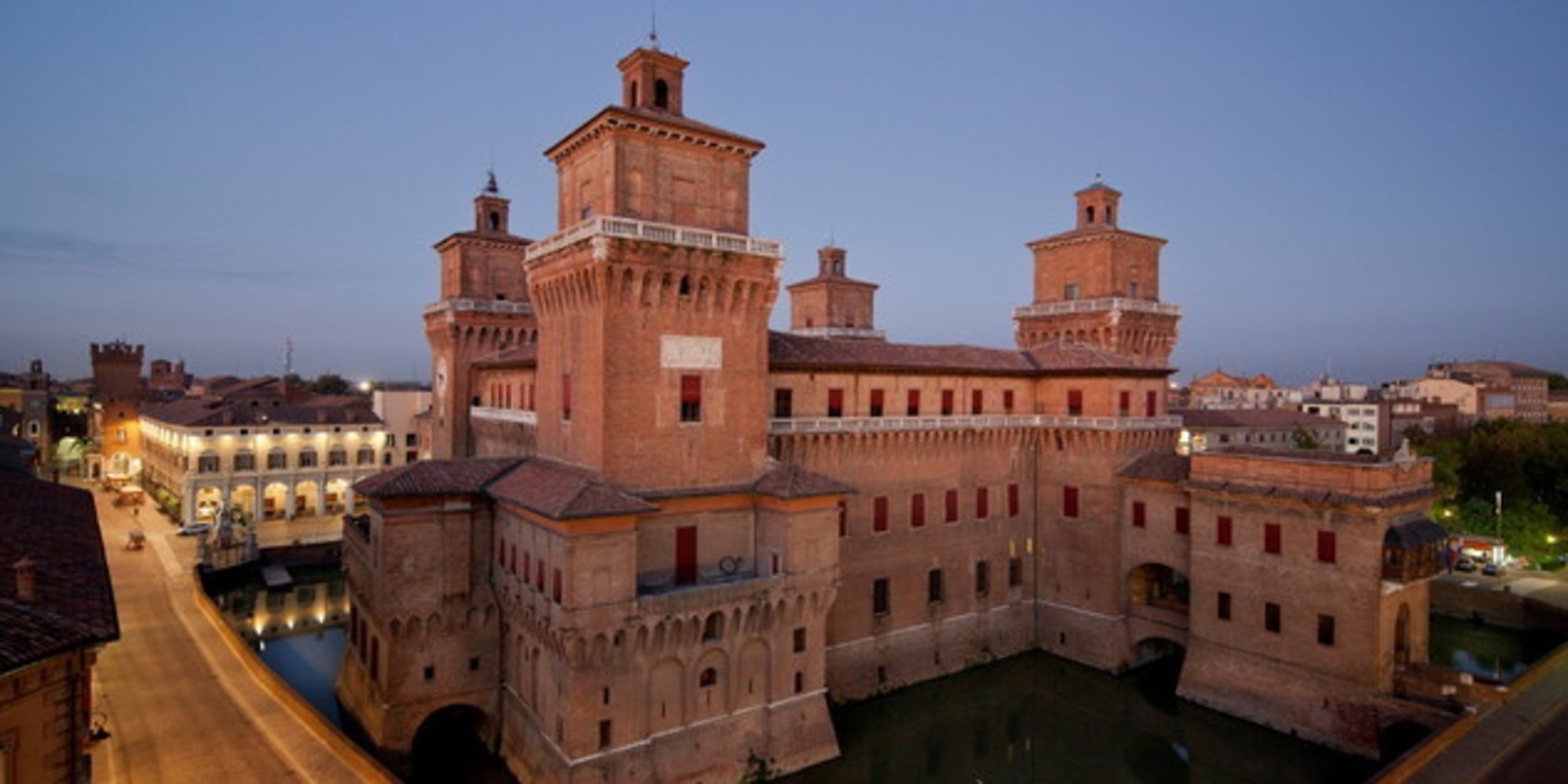 Ferrara