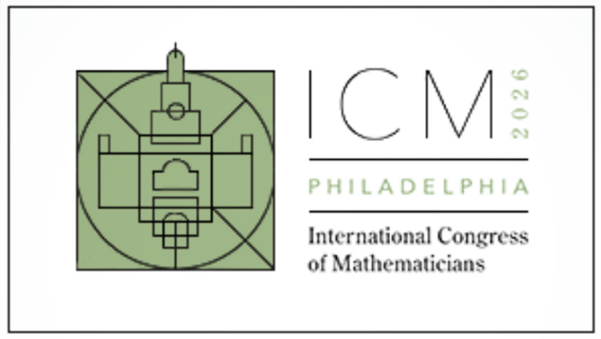 ICM 2026