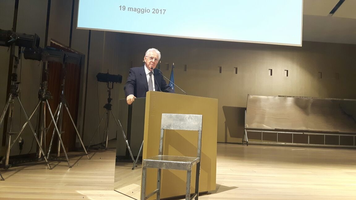 Mario Monti