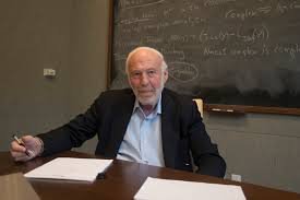 Jim Simons