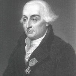 Image of Joseph Louis   Lagrange