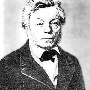 Image of Karl  von Staudt
