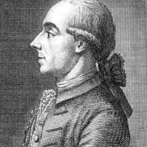 Image of Johann(III)  Bernoulli