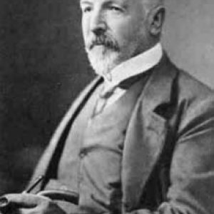 Image of Georg  Cantor