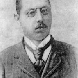 Image of Giovanni  Vailati