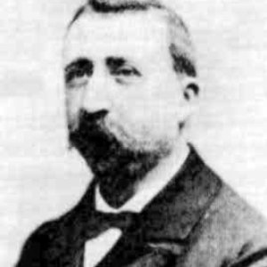 Image of Edouard  Goursat