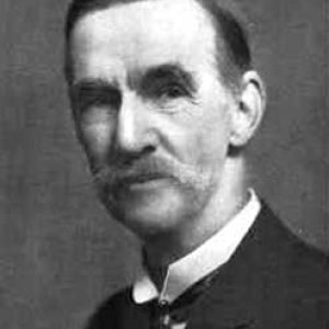 Image of Ernest  Hobson