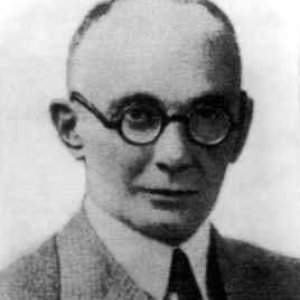 Image of Stefan  Mazurkiewicz