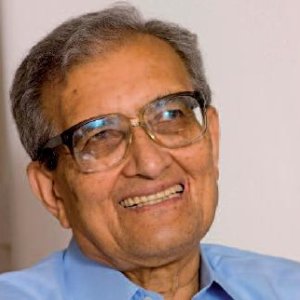 Image of Amartya  Sen