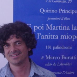 Image of Marco  Buratti