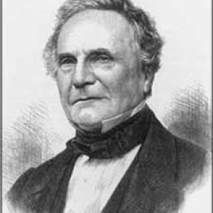 Image of Charles  Babbage