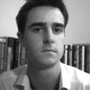 Lewis Dartnell Image of Lewis Dartnell
