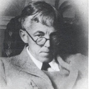 Image of G.H.  Hardy