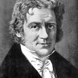 Image of Friedrich Wilhelm Bessel