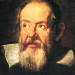 Image of Galileo  Galilei