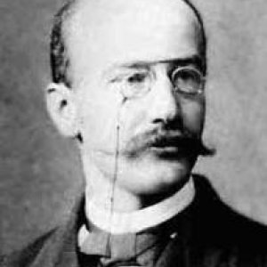 Image of Ferdinand  von Lindemann