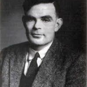 Image of Alan  Turing
