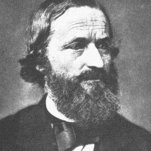 Image of Gustav  Kirchhoff