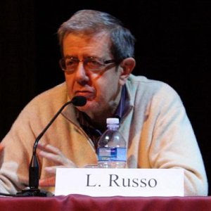 Image of Lucio  Russo
