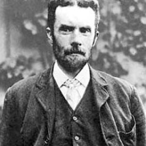 Image of Oliver  Heaviside