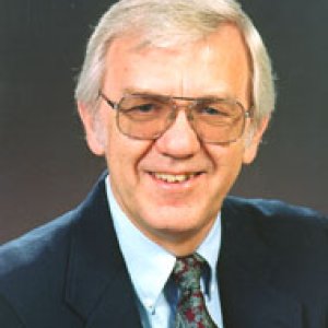 Richard L. Scheaffer Image of Richard L. Scheaffer