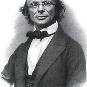 Image of Wilhelm Eduard Weber
