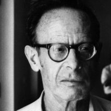Image of André  Weil