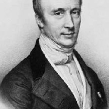 Image of Augustin-Louis  Cauchy