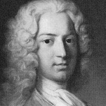 Image of Daniel  Bernoulli