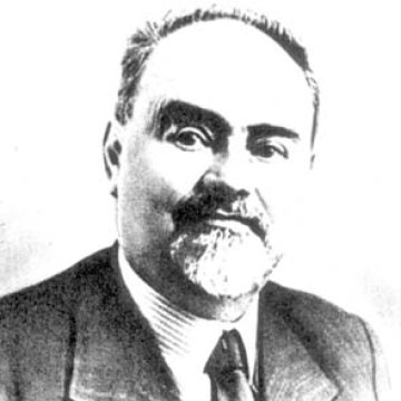 Image of Federigo  Enriques