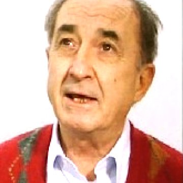 Image of Giovanni  Giudici