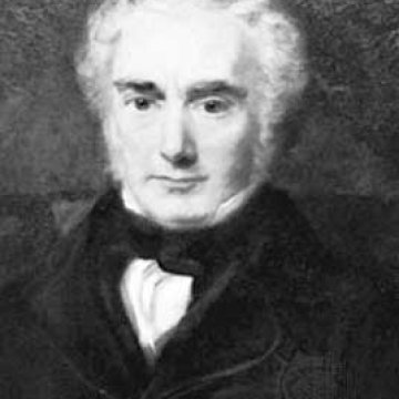 Image of William  Hamilton