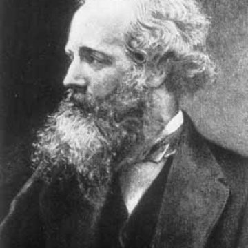 Image of James Clerk  Maxwell