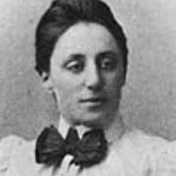 Image of Emmy  Noether