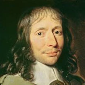 Image of Blaise  Pascal