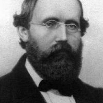Image of Bernhard  Riemann