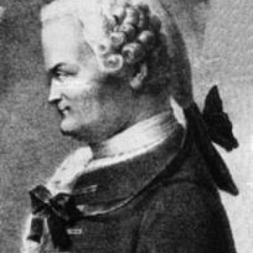Image of Johann  Lambert