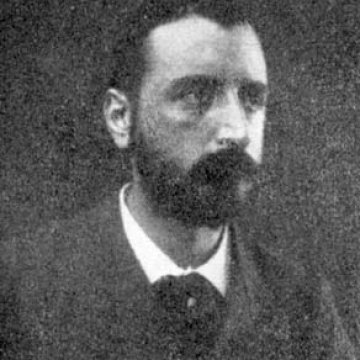 Image of Giovanni Enrico Eugenio Vacca