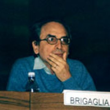 Image of Aldo  Brigaglia