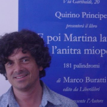 Image of Marco  Buratti