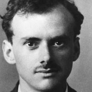 Image of Paul  Dirac