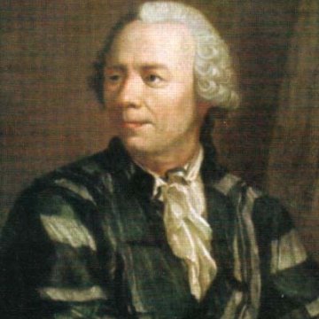 Image of Leonhard  Euler