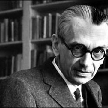 Image of Kurt  Gödel