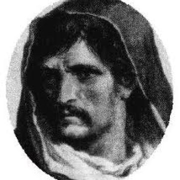 Image of Giordano  Bruno