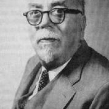 Image of Norbert  Wiener