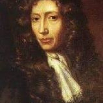 Image of Robert  Boyle