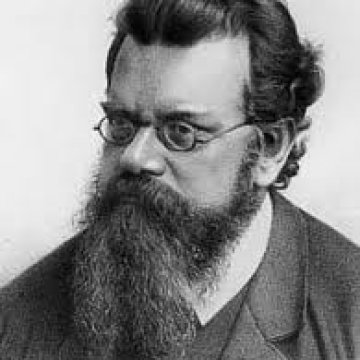 Image of Ludwig  Boltzmann